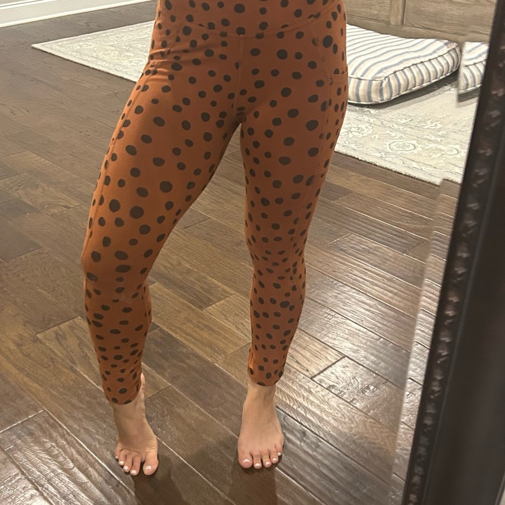 Pact PureActive Pocket Legging